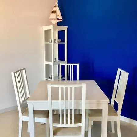 Lejlighed Apartamento T1 Vista Mar - Manta Rota *