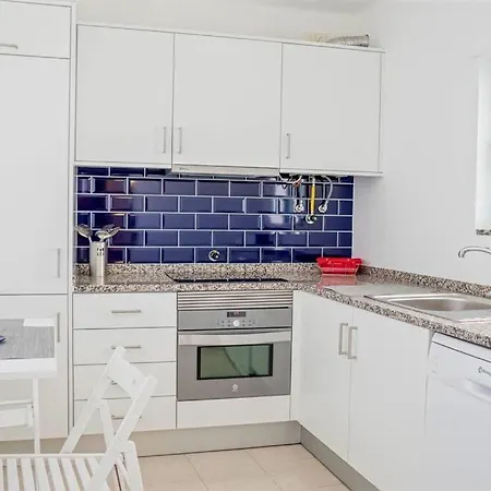 Apartamento T1 Vista Mar - Manta Rota * Vila Nova de Cacela