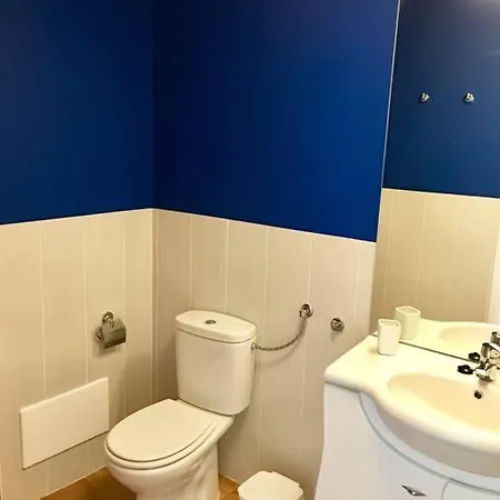 Apartamento T1 Vista Mar - Manta Rota Vila Nova de Cacela