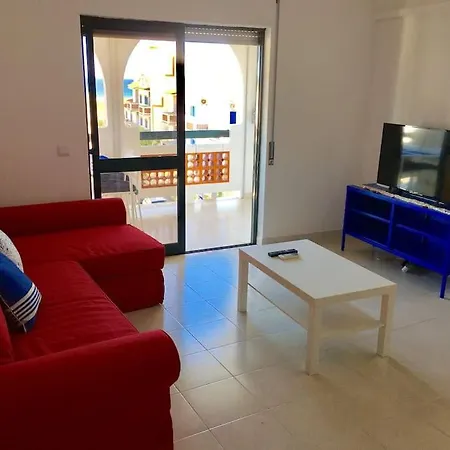 Apartamento T1 Vista Mar - Manta Rota Apartamento