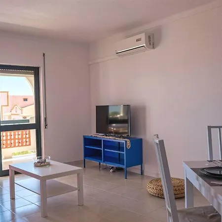 Apartamento T1 Vista Mar - Manta Rota