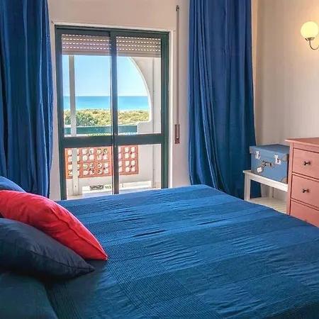 Apartamento Apartamento T1 Vista Mar - Manta Rota