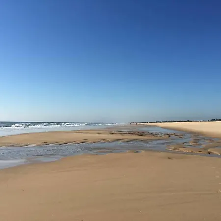Apartamento T1 Vista Mar - Manta Rota