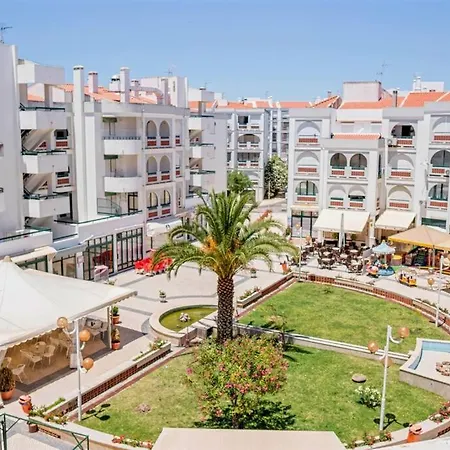 Apartamento T1 Vista Mar - Manta Rota Apartamento