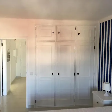 Apartamento T1 Vista Mar - Manta Rota Apartamento