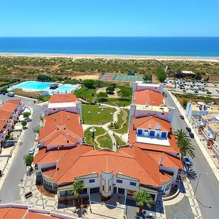 Apartamento T1 Vista Mar - Manta Rota Apartamento