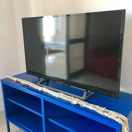 Apartamento Apartamento T1 Vista Mar - Manta Rota Vila Nova de Cacela