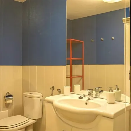 Apartamento T1 Vista Mar - Manta Rota *