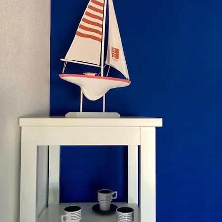 Apartamento Apartamento T1 Vista Mar - Manta Rota Vila Nova de Cacela