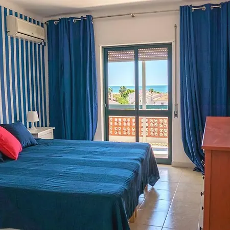 Apartamento T1 Vista Mar - Manta Rota Vila Nova de Cacela
