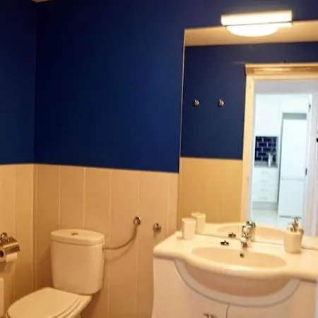 Apartamento T1 Vista Mar - Manta Rota Vila Nova de Cacela