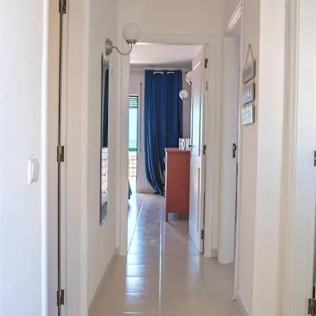 דירה Apartamento T1 Vista Mar - Manta Rota