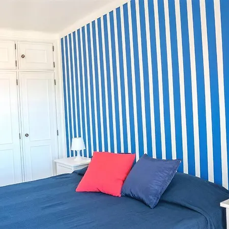 Apartamento T1 Vista Mar - Manta Rota דירה