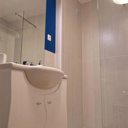 Apartamento T1 Vista Mar - Manta Rota Appartement *