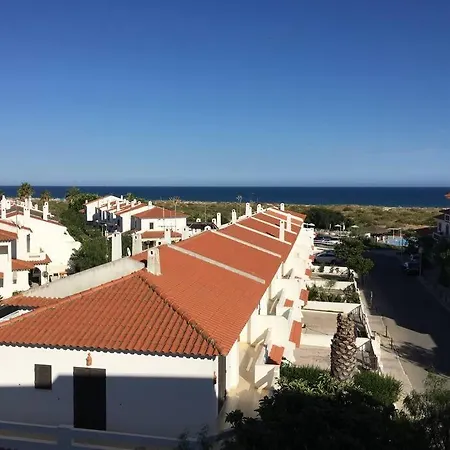 Apartamento T1 Vista Mar - Manta Rota Appartement Vila Nova de Cacela